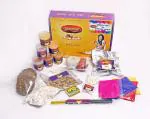 Divine Enterprises Holi Pujan Kit