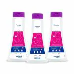 Leeford Femivin Intimate Wash Combo Pack of 3 for Women - Daily Hygiene || Maintain pH Balance and Soap Free