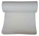 SHREE JEE SALES & SERVICES Yoga Mat With Cover For Women & Men Anti-Skid EVA TPE Yoga Mat 10 mm mat-d4