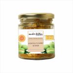 Maates Kitchen Mango Pickle Organic Weight Loss and Antioxidant - 150 g