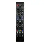 Electvision Remote Control for led Smart tv Compatible with Intex/Wega Smart led tv Please Match with Your Old Remote Before Placing Order for verification (Without Voice)
