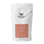 Third Wave Coffee | El Diablo Blend | Medium Dark Roast | Cold Brew / French Press / Channi Method - 250 G