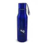 OTTO HOME PRODUCTS- Stainless Steel Travel Bottle (500ml) Blue| Leak Proof, Vacuum Insulated, Double Wall | Sweat-Proof Water Bottle for Hot and Cold Drinks.