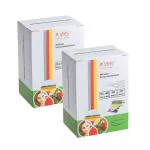 VMS Deluxe Thermal Lamination Pouch 70mmx100mm 250 Micron - Pack of 2 (200 Sheets) for Id Card