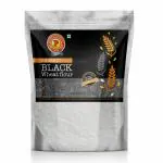 P Mark Premium Black Wheat Flour 1KG I Healthy Black Wheat I Wheat Flour