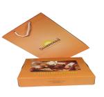 SAMBRIDHHI Havan Pooja Samagri 20 plus Items Complete Combo Kit Chandan Powder Dry Fruits Gangajal Roli Moli Havan Samagri Agarbatti Cowdung Cake Betel Nut etc-A15