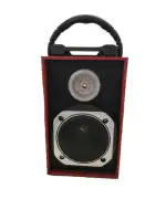 Ortel 503 A Bluetooth Speaker