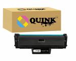 QUINK W1112A / 110A Premium Black Toner Cartridge for HP 110A, 108 108a Printers (110A Cartridge)