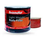 3M Bondo LightWeight Body Filler 3kg