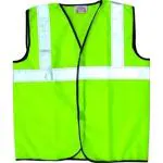 HerbalPrash Safety Reflective Jacket