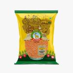 Tenali Vijayalakshmi Deer Unpolished Premium Masoor Dal | Red Lentils| Masoor Dal Spilt| Lal Dal| 500Grams