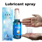 AdiExpress Water based lube, Lube & Topical spray, lubricants for men,