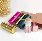 Clamy Rose Gold Oil Absorbing Volcanic Stone Face Roller