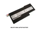 ROTECH SOLUTIONS COMPATIBLE LAPTOP BATTERY FOR BTY-M6K MSI GF63 Thin 8RB 8RC 8RD 9SC 9SCXR 10SCSR 10SCXR GS63VR 7RG Stealth Pro GF65