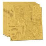 TLISMI 3D PE Foam Monuments & Flower Textured Self Adhesive Wallpaper Peel & Stick Wall Panels Tiles