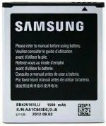 Mobcrown TROSHREEOR Battery Original Compatible for Samsung Galaxy Grand Duos S7562 / 7562 / Galaxy S3 Mini/Ace 2 i-8160 / S-7568 / i-8160 / S-7582 / i-8190 / EB-425161LU- (1500mAh) with 3 Months Warranty