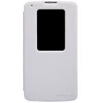 Nillkin White Polyethylene Terephthalaate Sparkle Case ForDesktop, Camera