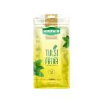 Somnath Agarbatti Tulsipatra Incense Sticks, 100% Charcoal Free Incense Sticks, 100gx6 Zip Lock Pack