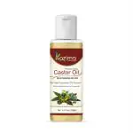 KAZIMA Castor Oil Aromatherapy and Therapeutic Grade 100 ml