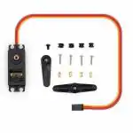 MG995 Arduino Metal Gear 995 RC Car Servo Motor High Speed Torque DIY Toys Truck Robot Helicopter Model Aircraft (2)