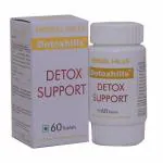 Herbal Hills Detoxhills Detox Support 60 Tablets