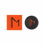 Mantittude Kiss Ready Lip Balm With Shea Butter, Cocoa Butter , Castor Seed Oil, For Intense Hydration Paraben Free Fragrance Free No NastiesAll Natural For Men (Pack Of 1 _ 10 Gm)