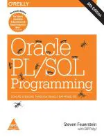 Oracle Pl-Sql Programming 6-Ed Bill Pribyl, Steven Feuerstein Paperback 1404 Pages