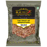 BLK Foods Select Flax Seeds (Alsi beej) 200g