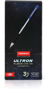 UNOMAX Fusion Grip 3X BP 30pcs Jar