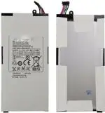 Imbi Mobile Battery For Galaxy Tab Gt-P1000 Samsung Sp4960C3A Galaxy Tab 1 Gt-P1000_6000 mAh