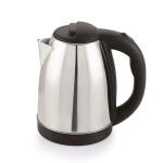 MANIYA ENTERPRISE Stainless Steel Electric Kettle Auto Shut Off Multipurpose Extra Large Cattle Electric with Handle Hot Water Tea Coffee Maker Water Boiler, Boiling Milk - (2 Litre)