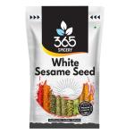365 Spicery White Sesame Seed 1 Kg