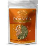 HEALTHY TREAT ROASTED PUMPKIN SEEDS- PERI PERI 300 GM -PACK OF 2- 150GM EACH