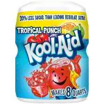 KOOL-AID Tropical Punch Drink Mix, 538 gram