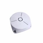 Multy Byte Outdoor CCTV Junction Box (5