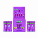 Rifils Kitchen Cleaner,Cleaning Tablets: 4Pc: 2ltr,1 Tablet-500ml liquid, Eco-friendly cleaner: Degreaser, Oil Cleaner,suitable for Chimney,Gas Stove,Tiles, oven Cleaner, Exhaust Fan