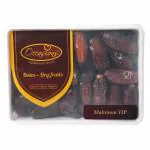 Mabroom Dates Premium (VIP)