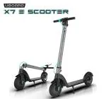 Uboard Strong E X7 Mini E Scooter 14 Years and Up