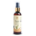 Kaaya Natural Rosemary Hair Spray