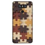 instyler LG G6 PRINTED MOBILE SKIN STICKER DECAL LAMINATION (PERFECT FIT/ONLY BACK/MATTE FINISH)