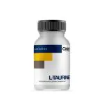 Oxin Nutrition L Taurine 1000mg Capsule Pure Series Imported Taurine 30 Capsules