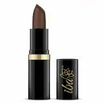 Iba Pure Lips Moisturizing Lipstick Shade, A35 Dark Chocolate, 4g