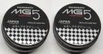INAMORATA MG5 HAIR WAX PACK OF 2 HAIR STYLING WAX MG5