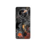 Phonicz Retails Mobile Back Designer Skin compatible for Oppo F27 Pro Plus (5G) with Rear Screen Guard Protector Film Wrap with Camera Protector (Coverage - Back+Camera+Sides) (Product Code:27660)