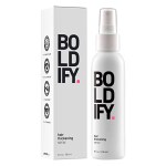 BOLDIFY Hair Thickening Spray | Texture Spray for Hair | Hair Volumizer For Men & Women | 8 oz. 236 ml