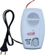 CHITRATECH Water Tank Overflow Alarm For Water Tanks To Control Overflow Of Water (13) Wired Sensor Security System ()