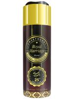 Sweet Heart Royal Marriage Deodorant Perfumed Bodyspray, 200ml