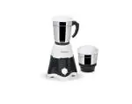 Maxotech White And Black Zack Pro Powerful Mixer Grinder With 2 Jars 550 W