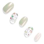 Dashing Diva Zma046 Glaze Magic Land