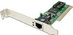 PremiumAV PCI Network Card Laptop/Desktop, Multicolor